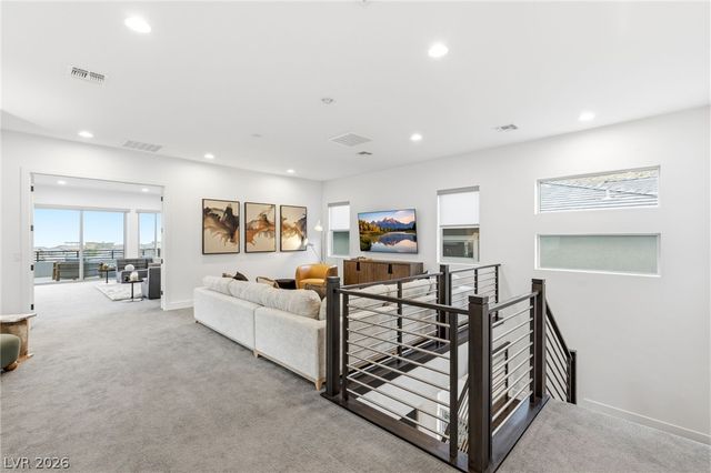 2916 The Peaks Lane, Las Vegas, NV 89138