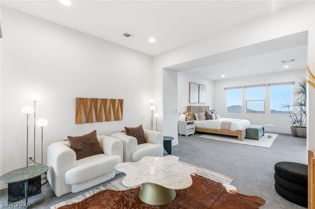 2916 The Peaks Lane, Las Vegas, NV 89138