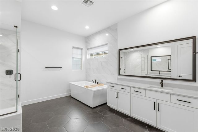 2916 The Peaks Lane, Las Vegas, NV 89138