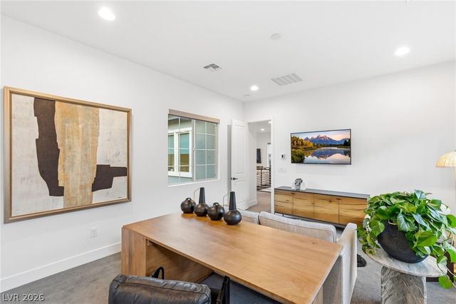 2916 The Peaks Lane, Las Vegas, NV 89138