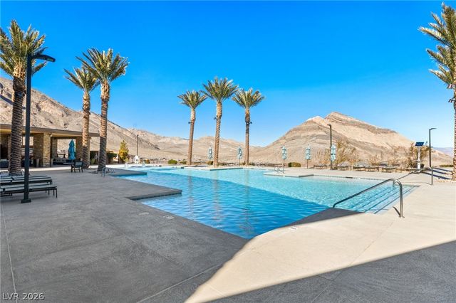 2916 The Peaks Lane, Las Vegas, NV 89138