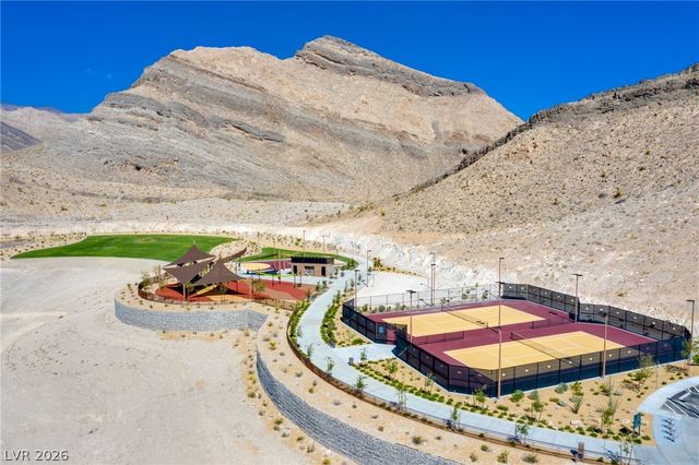 2916 The Peaks Lane, Las Vegas, NV 89138