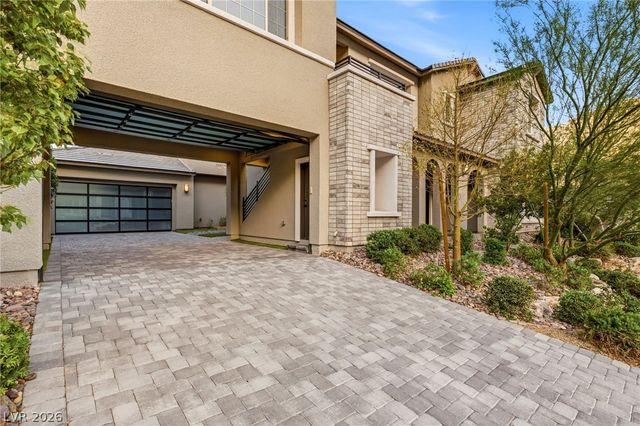 2916 The Peaks Lane, Las Vegas, NV 89138