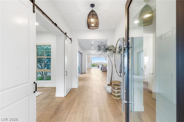 2916 The Peaks Lane, Las Vegas, NV 89138
