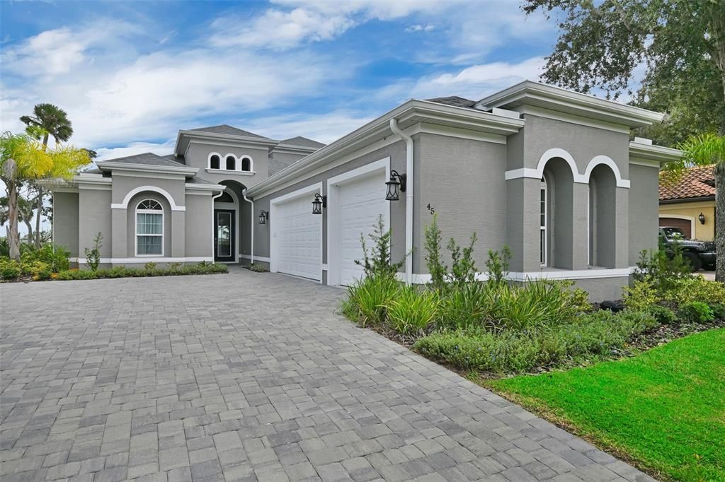 45 S RIVERWALK DRIVE, Palm Coast, FL 32137