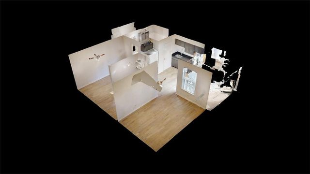 725 Peppertree Drive 25, Bryan, TX 77801