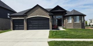 19077 Thompson Drive, Macomb Twp, MI 48042