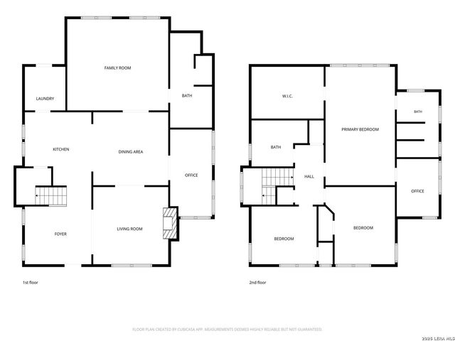517 E PARK AVE, San Antonio, TX 78212
