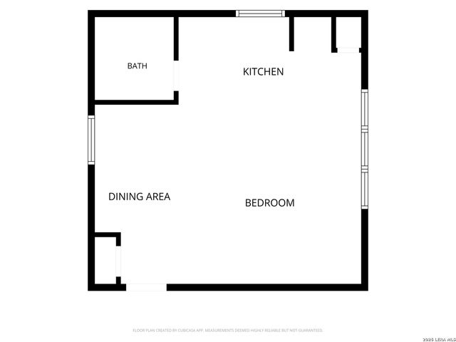 517 E PARK AVE, San Antonio, TX 78212