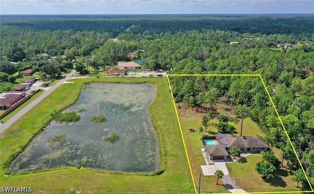 1130 Golden Gate BLVD E, Naples, FL 34120