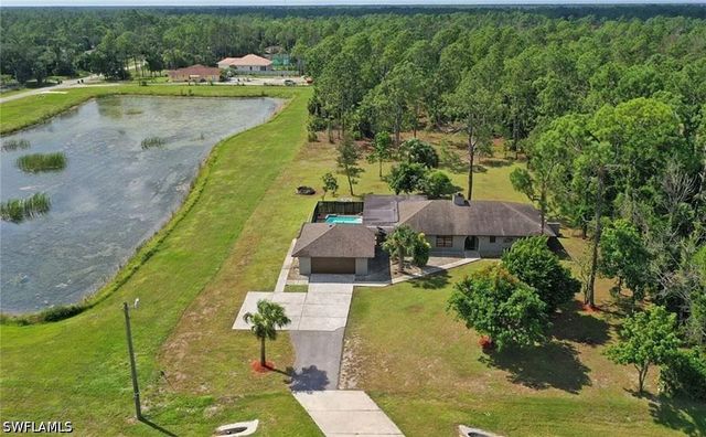 1130 Golden Gate BLVD E, Naples, FL 34120