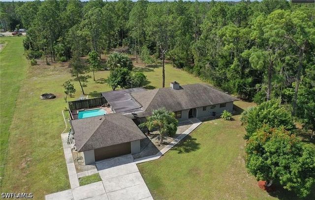 1130 Golden Gate BLVD E, Naples, FL 34120