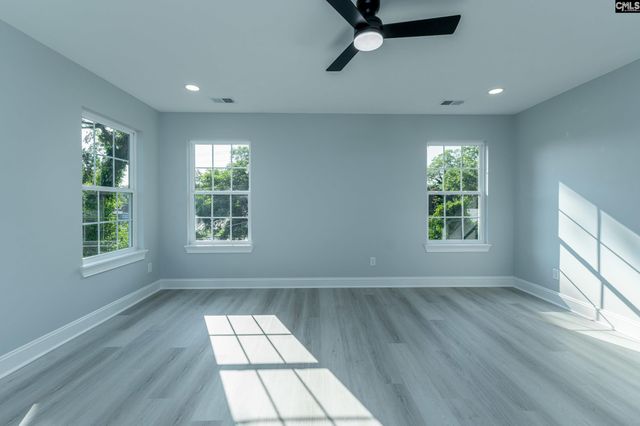 3205 Beaumont Avenue, Columbia, SC 29203