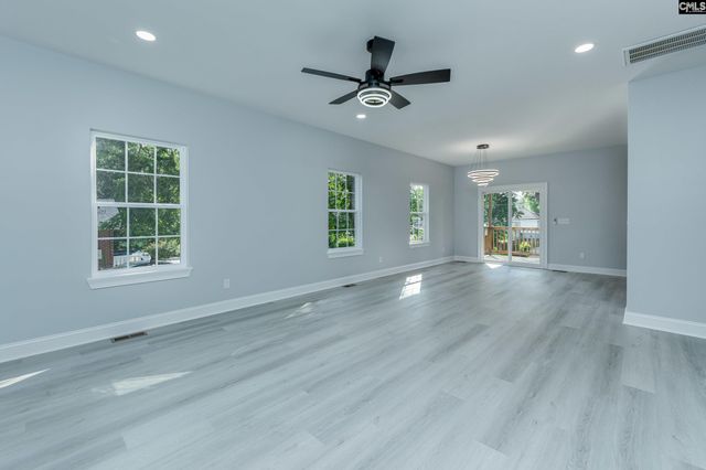 3205 Beaumont Avenue, Columbia, SC 29203