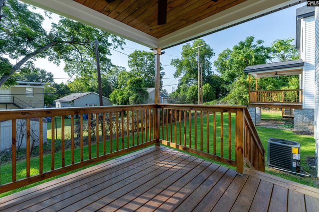 3205 Beaumont Avenue, Columbia, SC 29203