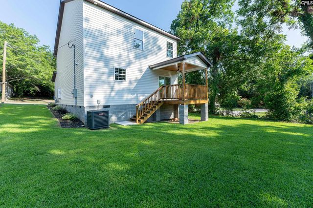 3205 Beaumont Avenue, Columbia, SC 29203