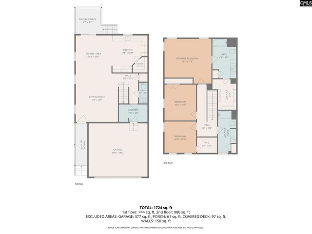3205 Beaumont Avenue, Columbia, SC 29203