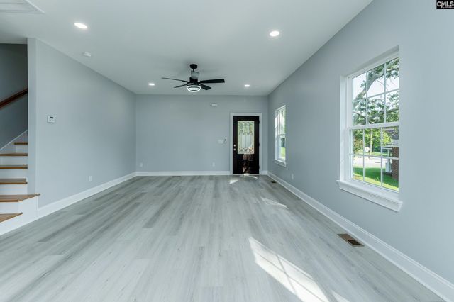 3205 Beaumont Avenue, Columbia, SC 29203