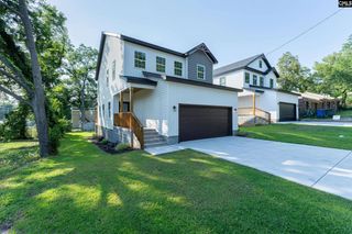 3205 Beaumont Avenue, Columbia, SC 29203