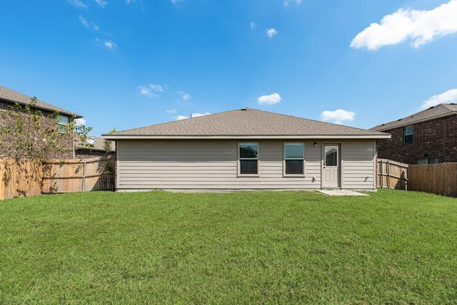 3319 Stratford Street, Anna, TX 75409