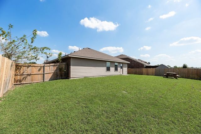 3319 Stratford Street, Anna, TX 75409