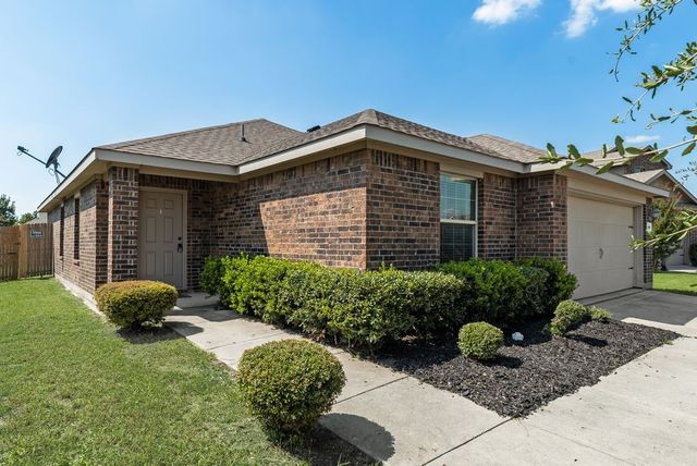 3319 Stratford Street, Anna, TX 75409