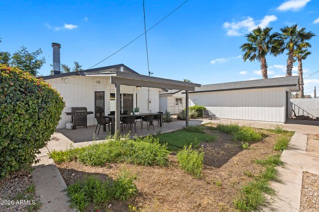 726 W 19TH Street, Tempe, AZ 85281