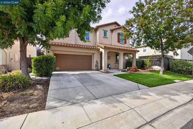 328 Silver Bell Way, Oakley, CA 94561