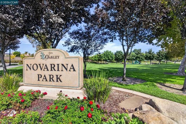 328 Silver Bell Way, Oakley, CA 94561