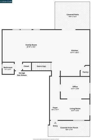 328 Silver Bell Way, Oakley, CA 94561