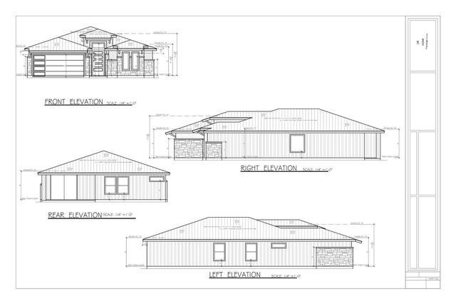 152 Lavanda LN, Dale, TX 78616