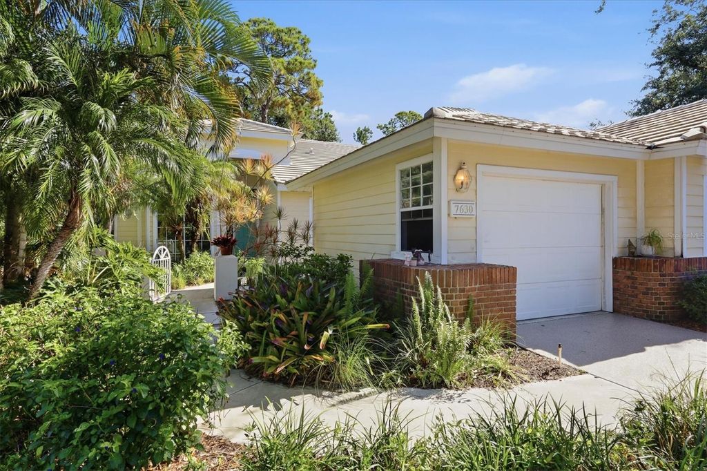 7630 WHITEBRIDGE GLEN, University Park, FL 34201