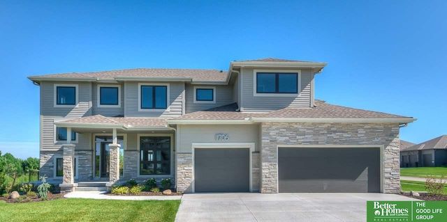 19061 LaQuinta Circle, Omaha, NE 68136