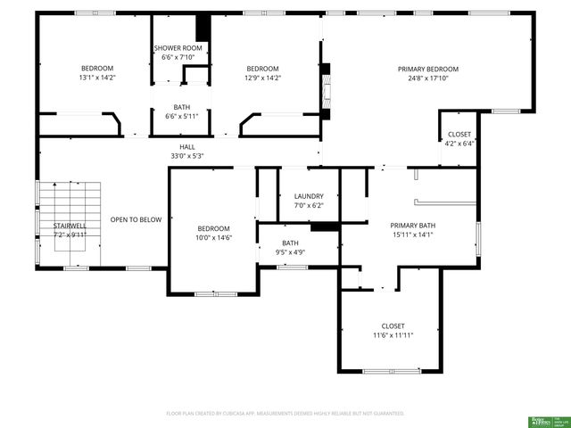 19061 LaQuinta Circle, Omaha, NE 68136