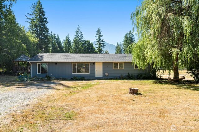 46624 Giles Road, Darrington, WA 98241
