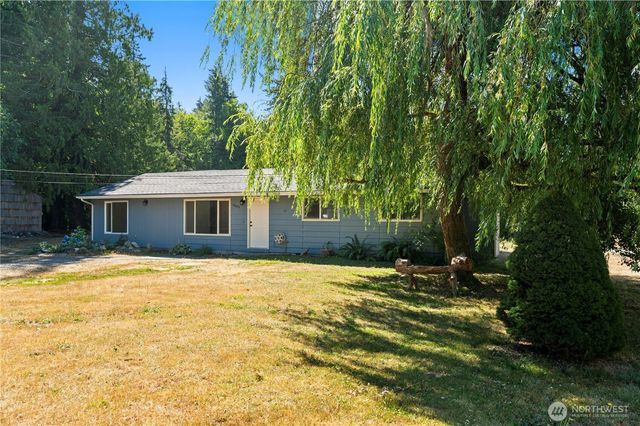 46624 Giles Road, Darrington, WA 98241