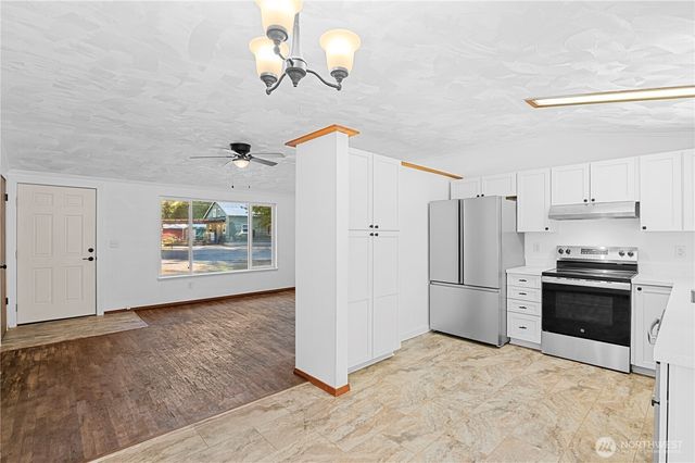 46624 Giles Road, Darrington, WA 98241