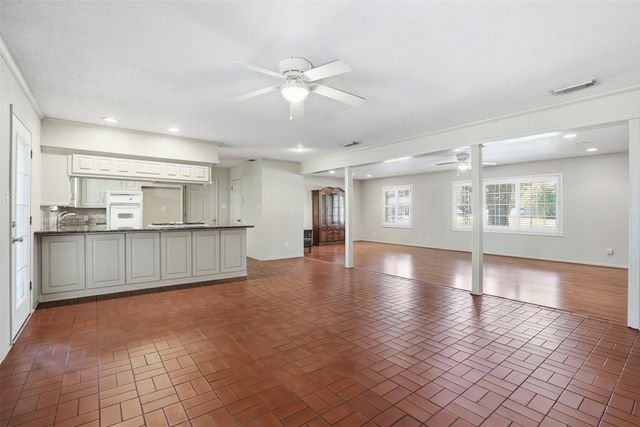 1119 Trace Road, Cleburne, TX 76033