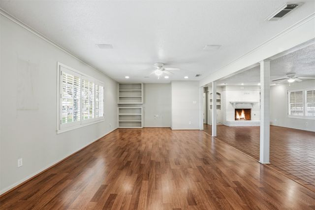 1119 Trace Road, Cleburne, TX 76033