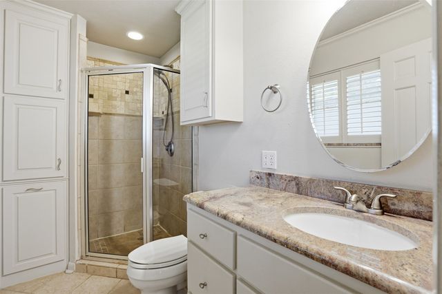 1119 Trace Road, Cleburne, TX 76033