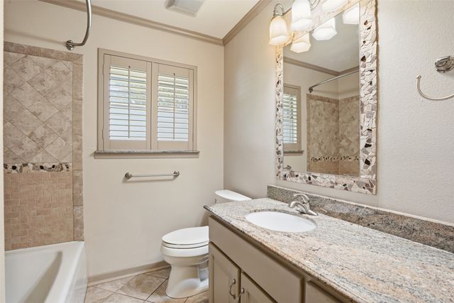 1119 Trace Road, Cleburne, TX 76033