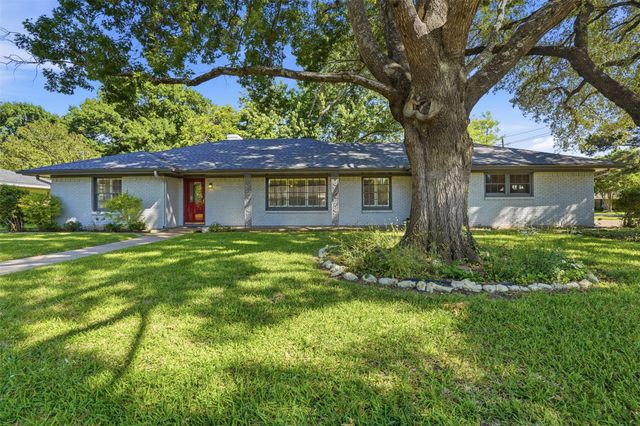 1119 Trace Road, Cleburne, TX 76033