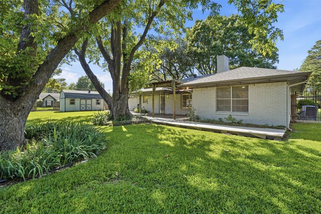 1119 Trace Road, Cleburne, TX 76033