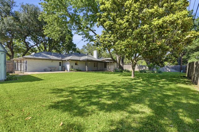 1119 Trace Road, Cleburne, TX 76033