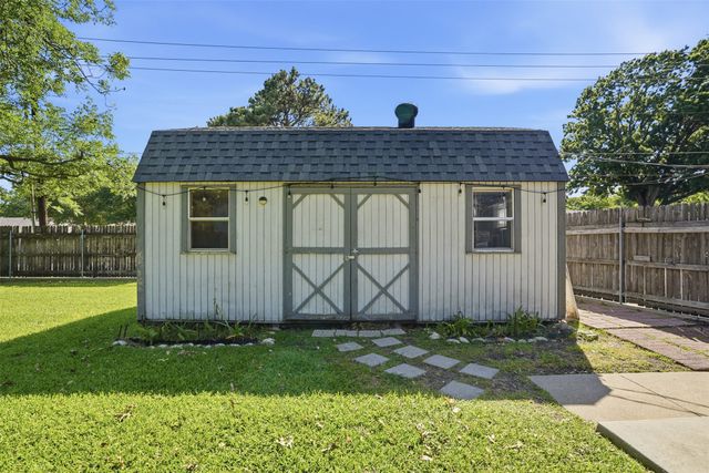 1119 Trace Road, Cleburne, TX 76033