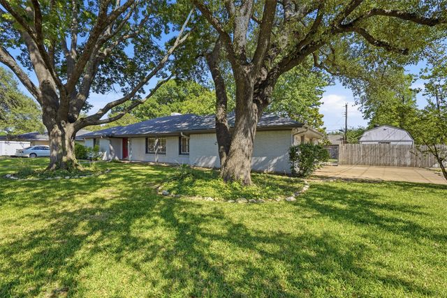 1119 Trace Road, Cleburne, TX 76033