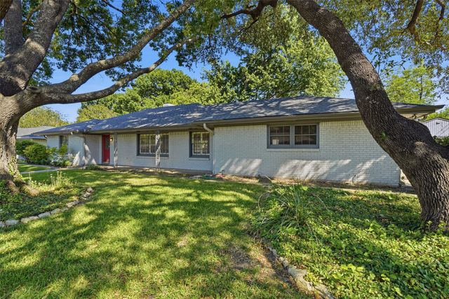 1119 Trace Road, Cleburne, TX 76033