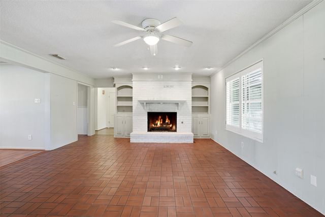 1119 Trace Road, Cleburne, TX 76033
