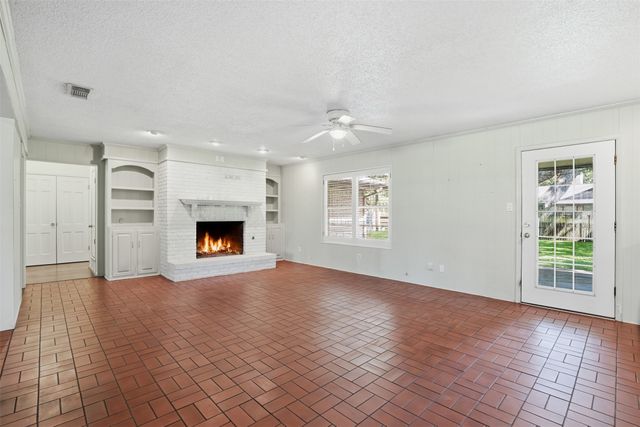 1119 Trace Road, Cleburne, TX 76033