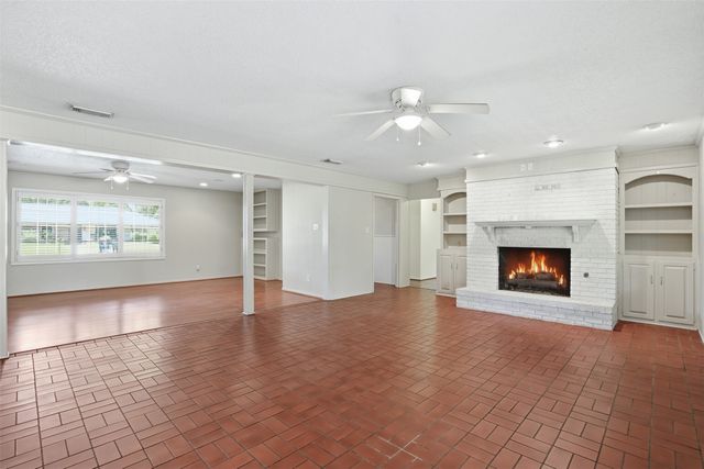 1119 Trace Road, Cleburne, TX 76033